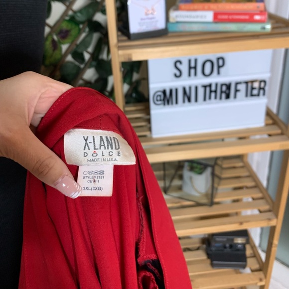 Red Rancher - Picture 6 of 7